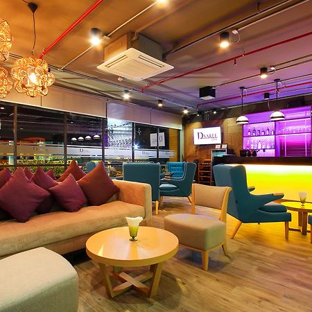 Plaai Prime Hotel Rayong Sha Extra Plus Exterior photo