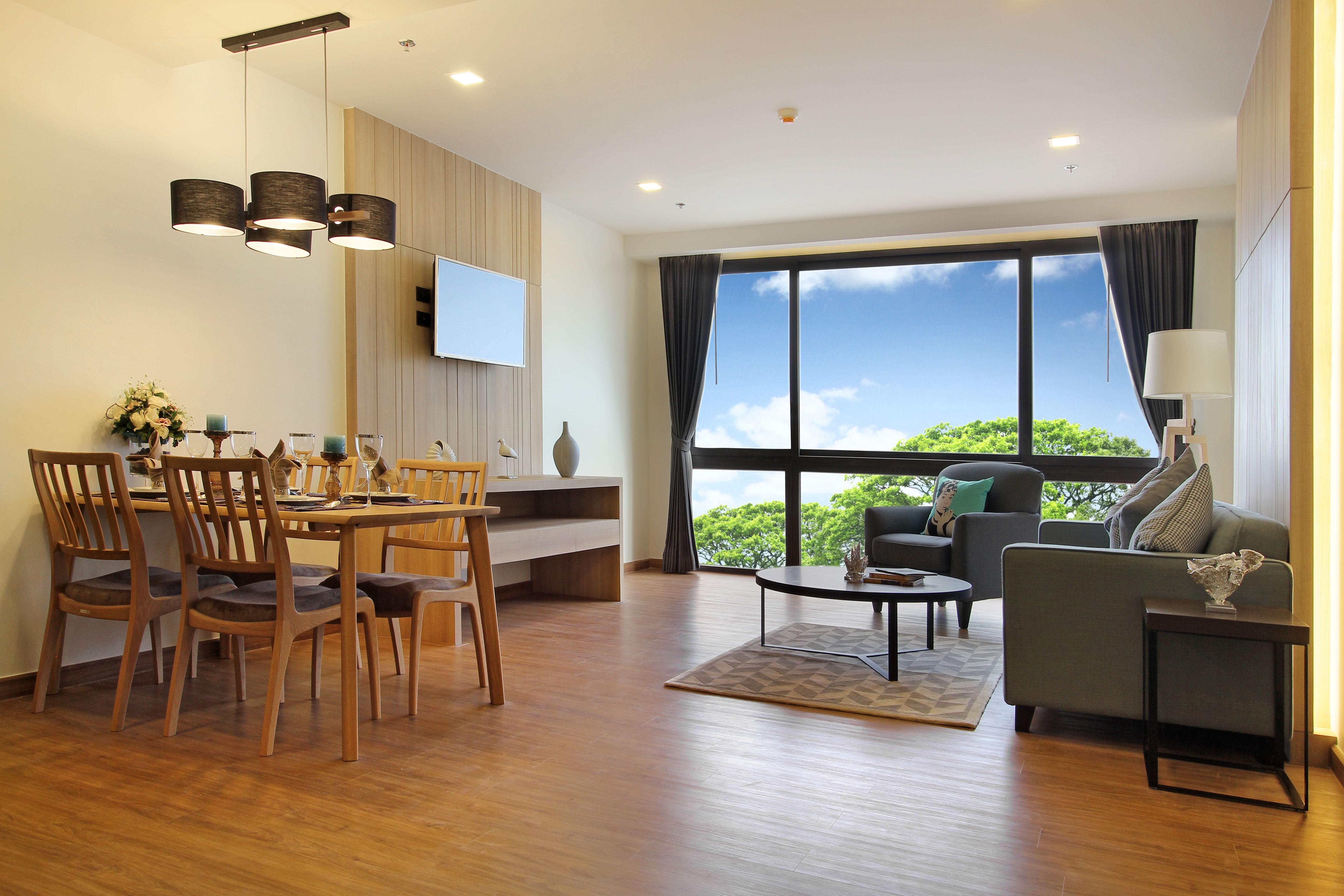 Plaai Prime Hotel Rayong Sha Extra Plus Exterior photo