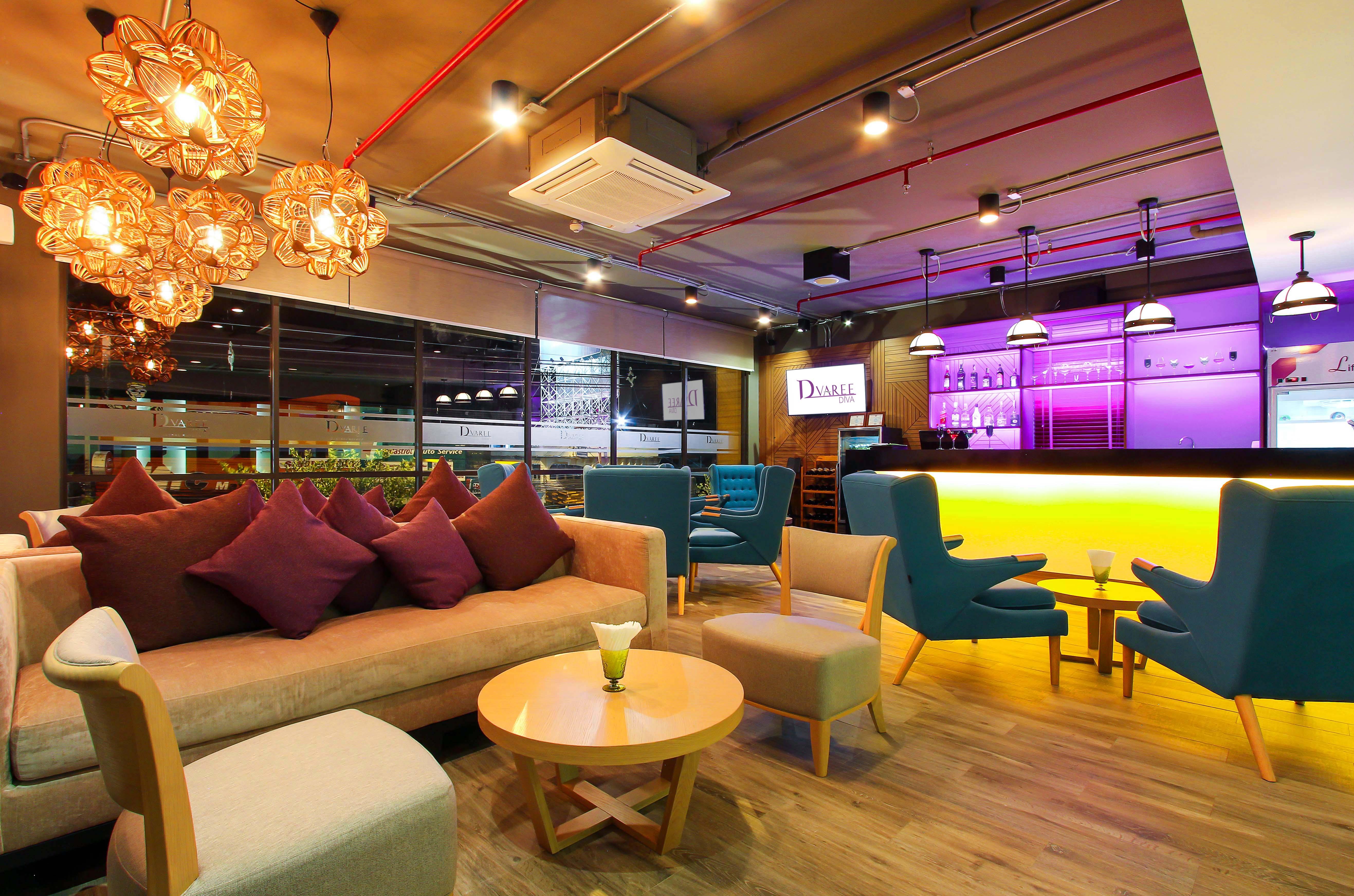 Plaai Prime Hotel Rayong Sha Extra Plus Exterior photo