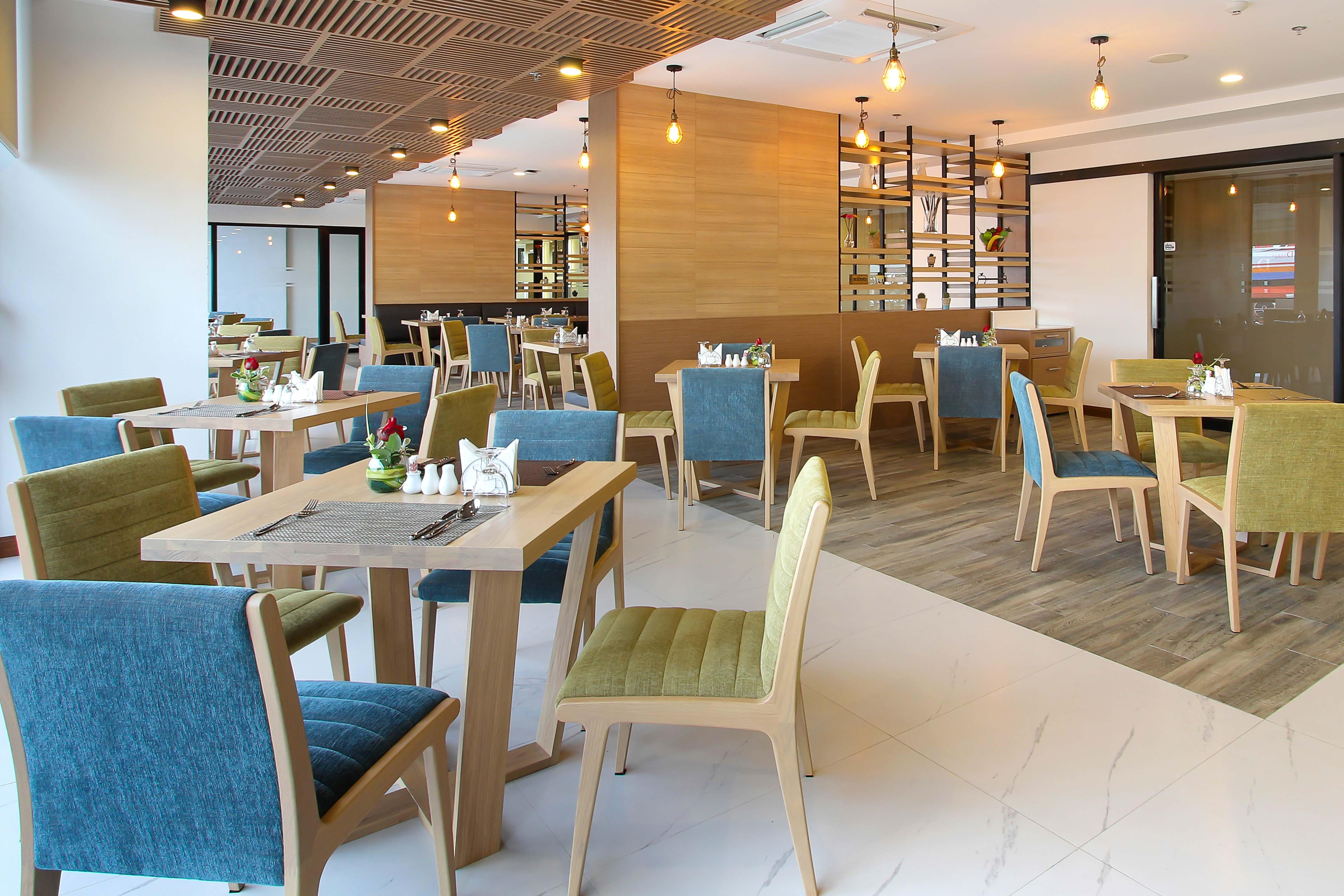 Plaai Prime Hotel Rayong Sha Extra Plus Exterior photo