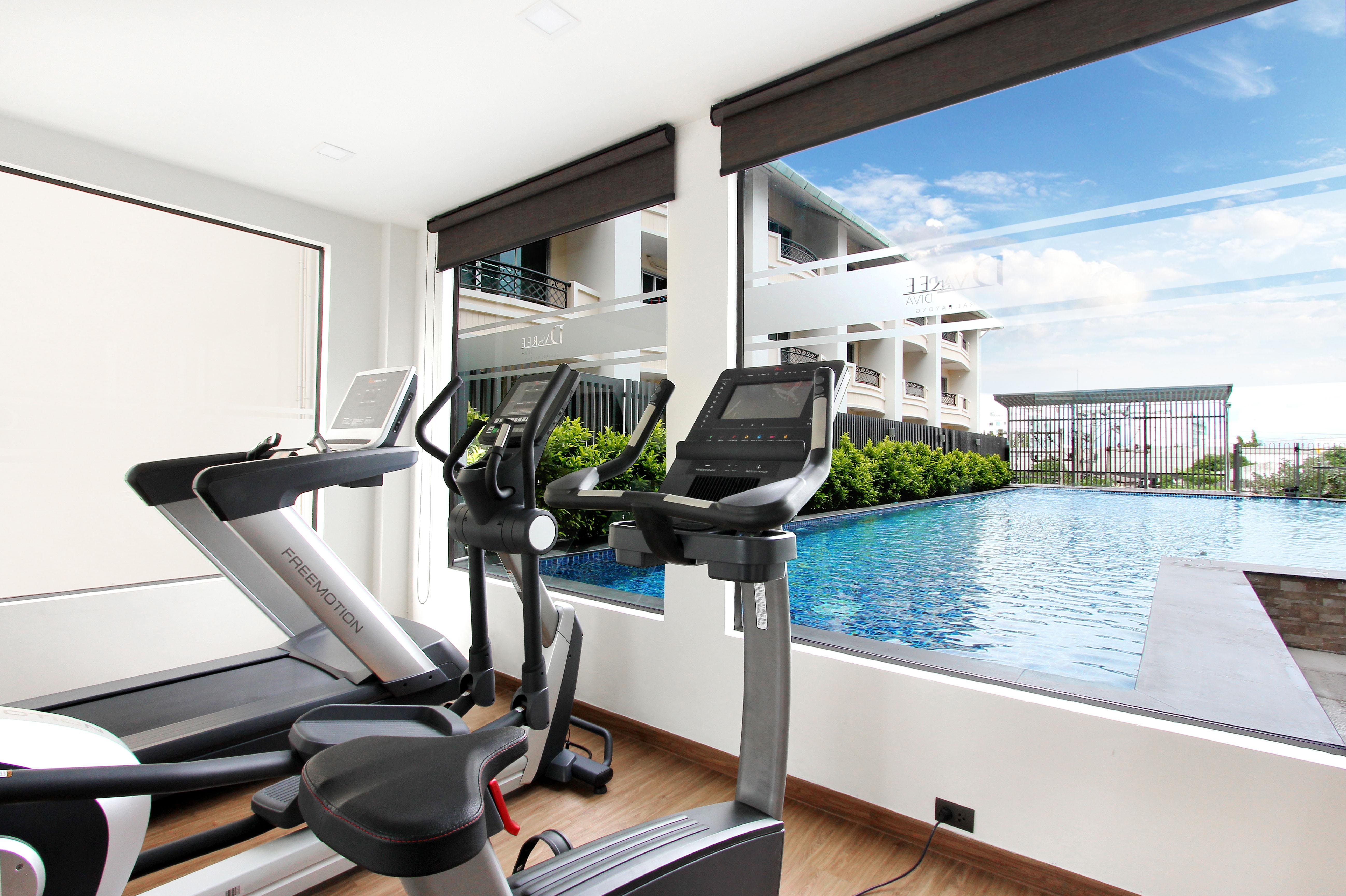 Plaai Prime Hotel Rayong Sha Extra Plus Exterior photo