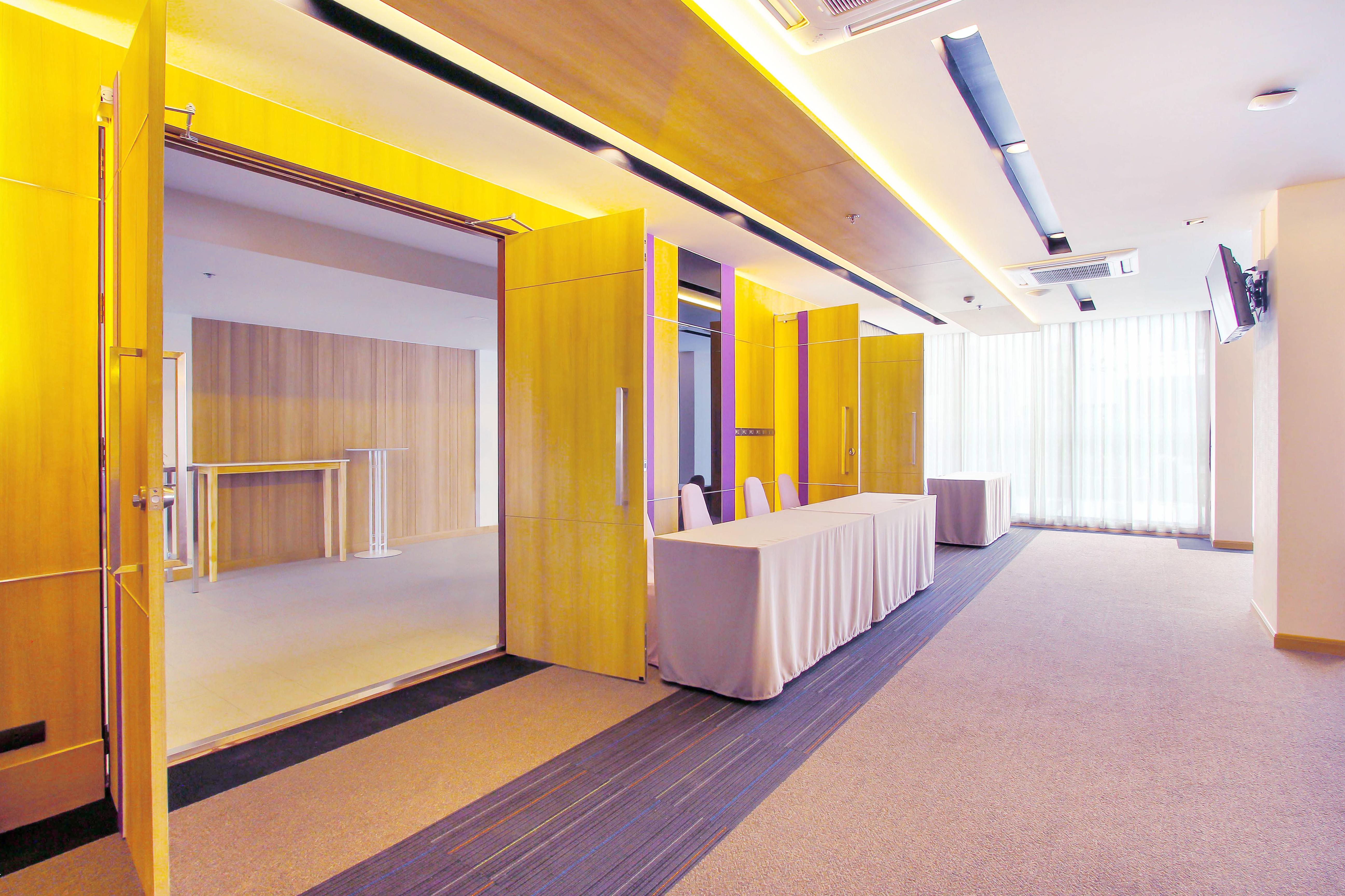 Plaai Prime Hotel Rayong Sha Extra Plus Exterior photo